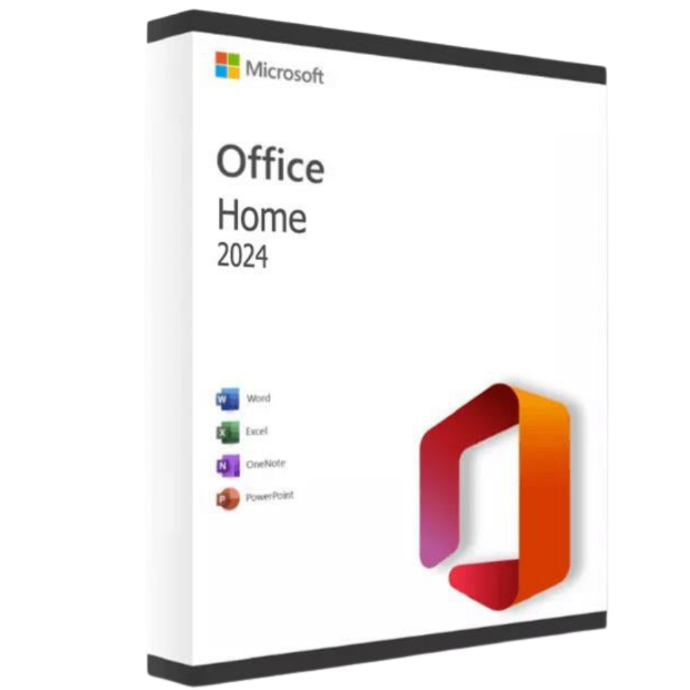 Microsoft Office 2024 Home for Mac